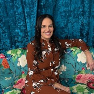 Meet your Posher, Amy